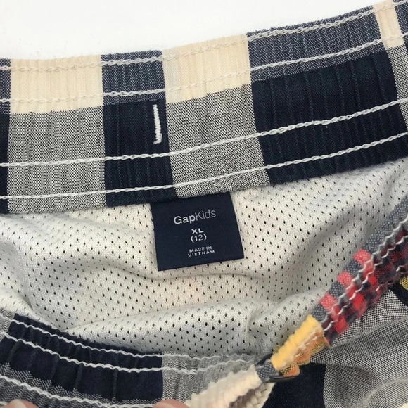 Gap Kids Surf Boys Swim Trunks Size XL 12 - Picture 3 of 6